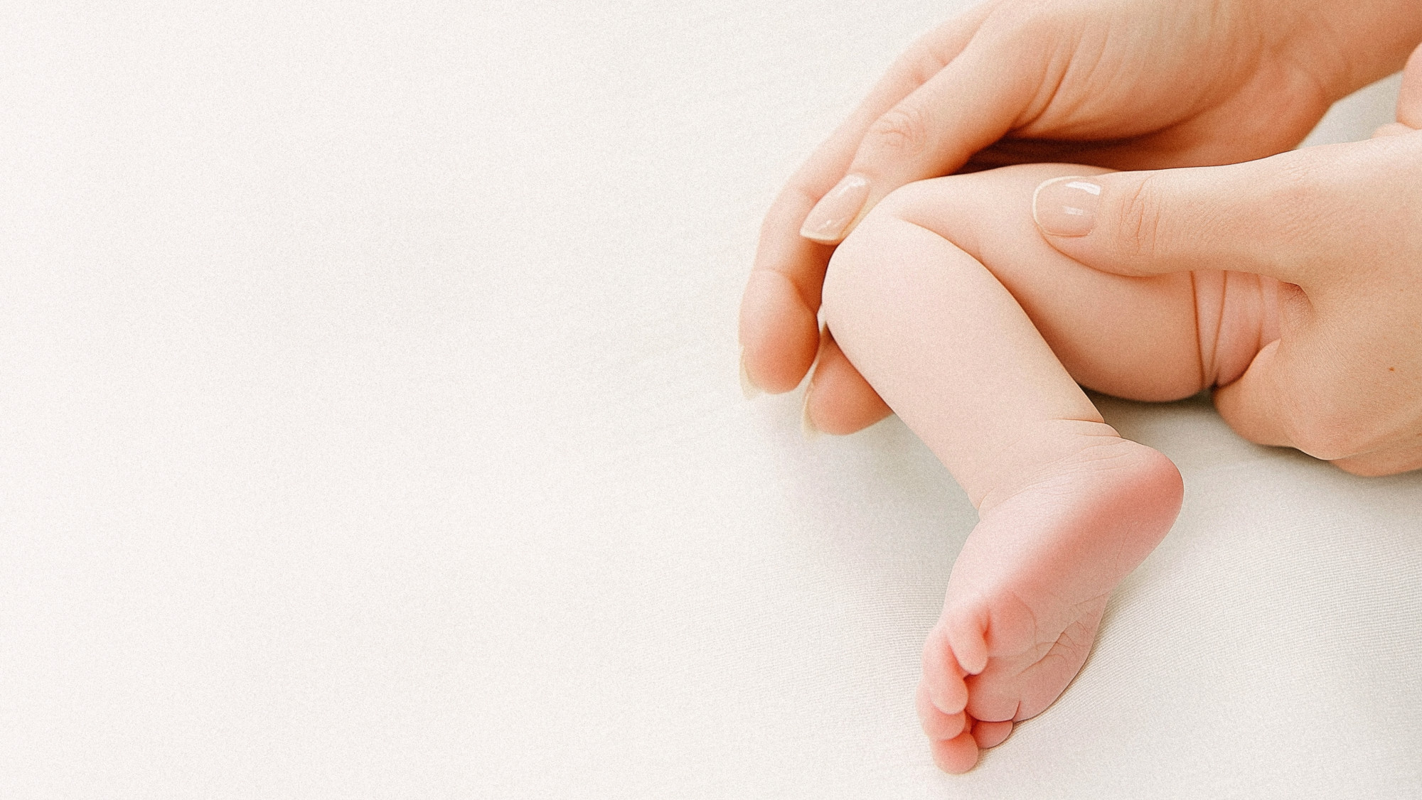 Kinderosteopathie: groeien met zachtheid, genezen met liefde.